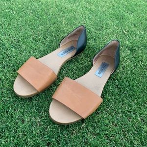 Steve Madden Sidestep Sandal